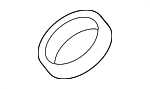 2006-2024 Toyota - Exhaust Pipe Gasket