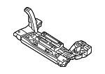 5272970AH - Suspension: Engine Cradle for Chrysler: PT Cruiser Image