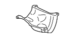 44651AD790 - : Lower Cover for Subaru Image