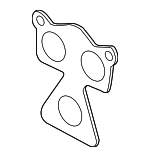 2513025002 - Cooling System: Water Pump Gasket for Hyundai Image