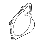 2512425001 - Cooling System: Pump Gasket for Hyundai Image