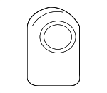 10350647 - Electrical: Body Control Module for Chevrolet: Impala, Monte Carlo Image