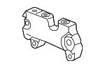 84182610 - Engine: Mount Bracket for Cadillac: XT5, XT6 | Chevrolet: Blazer | GMC: Acadia Image