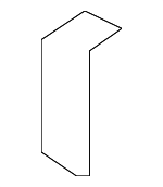 4M0801940 - Body: Front Bracket for Audi Image image
