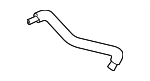 7775402040 - Emission Control: Evaporative Emissions System Lines for Toyota Image