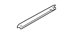 94511AG17A - Body: Front Trim for Subaru Image