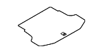 94514AG01A - : Floor Mat for Subaru Image