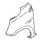 5220G511 - Body: Fender for Mitsubishi Image