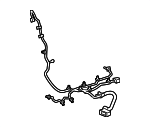 84883501 - Body: Harness for GM Image image