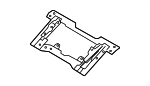 657185SA0A - : Hinge Assembly for Nissan: LEAF Image