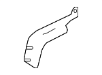 241383NF0B - : Mount Bracket for Nissan: LEAF Image