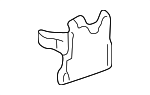 52108207405 - Body: Seat Motor Bracket for BMW Image