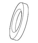 9091706070 - : Converter &amp; Pipe Gasket for Lexus: GS F, GS300, GX550, IS500, LC500, LS500, LX600, LX700h, RC F Image