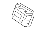 AM5Z13776EA - Electrical: Reading Light for Ford Image