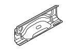 55276375AA - Body: Inner Panel for Mopar Image