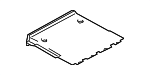 7518052D02R9U - : Floor Mat for Suzuki Image