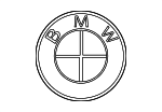 51147499154 - Body: Emblem for BMW Image image