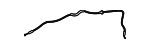 51237418203 - Body: Release Cable for BMW Image image