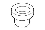 51141807495 - Body: Emblem Grommet for BMW Image image