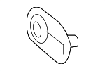 22281700047H52 - Body: Nameplate for Mercedes-Benz Image