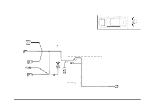 Parametric Steering for 2002 Mercedes-Benz C230 #0