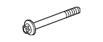 9328 - Suspension: Lower Control Arm Bolt for Mercedes-Benz Image