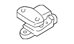 1171077E11 - Engine: Rear Mount for Suzuki Image