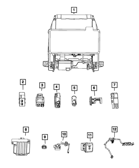 Diagram 1