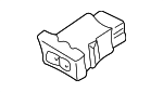 253500W000 - Body: Defroster Switch for Nissan: Pathfinder Image