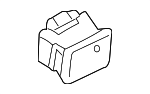 2502040U00 - Body: Warning Switch for Nissan Image