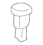 277210E000 - Body: Sunlight Sensor for Nissan Image