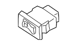 2534040U05 - Body: Switch for Nissan Image