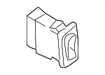 2512073P00 - Body: Switch for Nissan Image