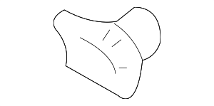 248302W610 - : Fuel Gauge for Nissan: Pathfinder Image