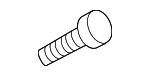 N91048804 - : Bracket Screw for Audi Image