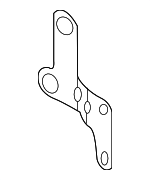 4M0121233CH - : Bracket for Audi: Q7 Image