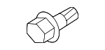 985178 - Electrical: Ground Cable Screw for Volvo Image
