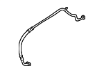 924909E000 - : Pressure Hose for Nissan: Altima Image