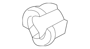 4H0998561A - : Distance Sensor Repair Kit for Audi Image