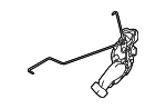 30021399 - Body: Latch Assembly for Chevrolet: Tracker Image