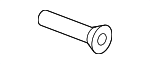 8W0885551 - Body: Armrest Bolt for Audi Image