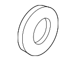 90471PX4000 - Engine: Trans Pan Washer for Honda Image