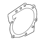 30677767 - : Gasket for Volvo Image