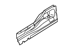 31217857 - Body: Inner Rocker for Volvo Image