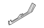 31213987 - Body: Outer Rocker Panel for Volvo Image
