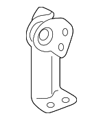 886061KA1A - Body: Center Bracket for Nissan Image