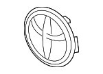 9097502124 - Body: Grille Emblem for Toyota: Corolla, GR Corolla Image