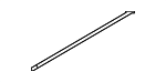 995527S220 - Vehicles, Equipment, Tools, &amp; Supplies: Floor Jack Handle for Nissan Image
