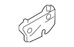 8746066J01 - : Lock Assembly for Suzuki Image