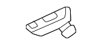 884687JA0A - Body: Recline Lever for Infiniti Image